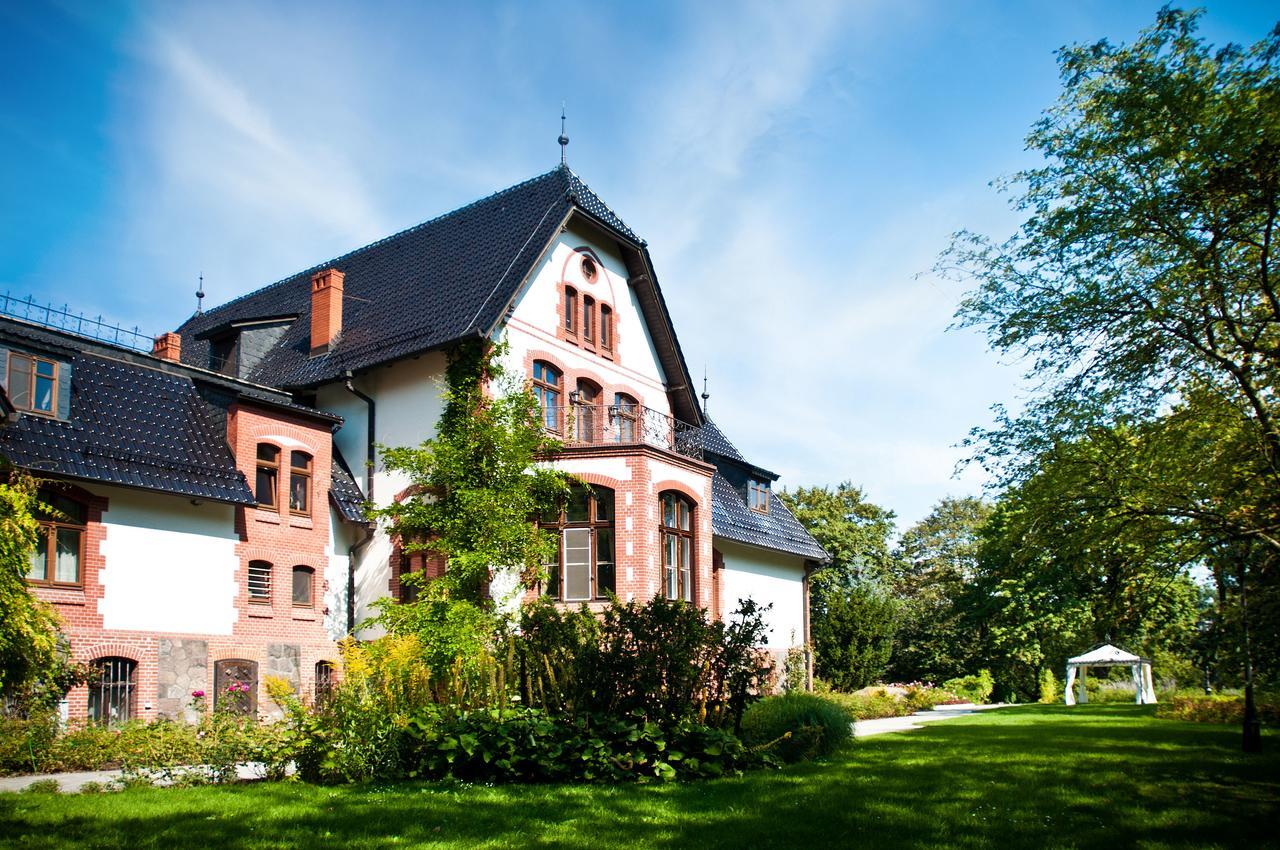 Hotel Palac Poledno Exteriör bild